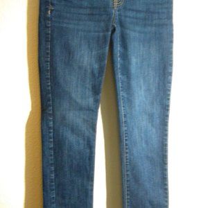 Aeropostale skinny jeans size 4s